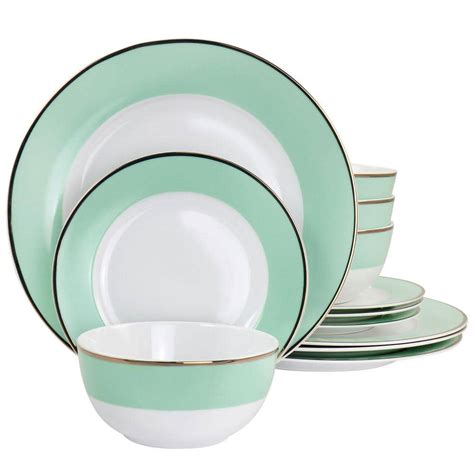 martha stewart dinner set|martha stewart dinnerware sets kmart.